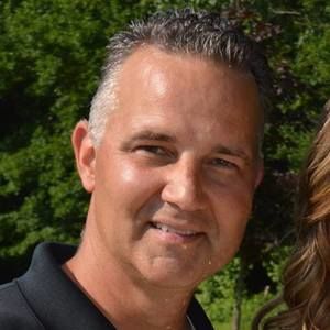 Meet your Posher, Marc